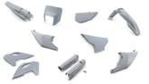 Husqvarna Full Plastic Kit Pebble Grey 2024 TE/FE (00010000391K)